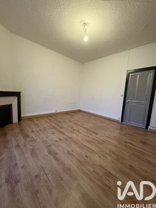  Appartement � vendre 4 pi�ces 65 m�