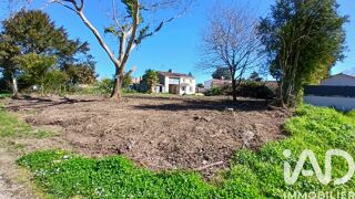  Terrain � vendre 501 m�