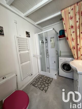  Appartement  vendre 2 pices 31 m