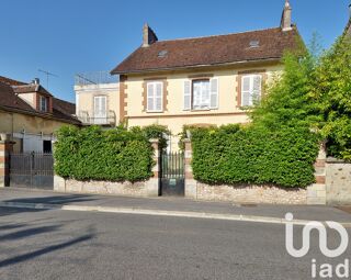  Maison � vendre 8 pi�ces 205 m�