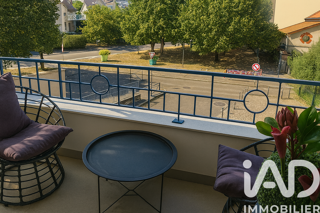  Appartement � vendre 3 pi�ces 68 m�