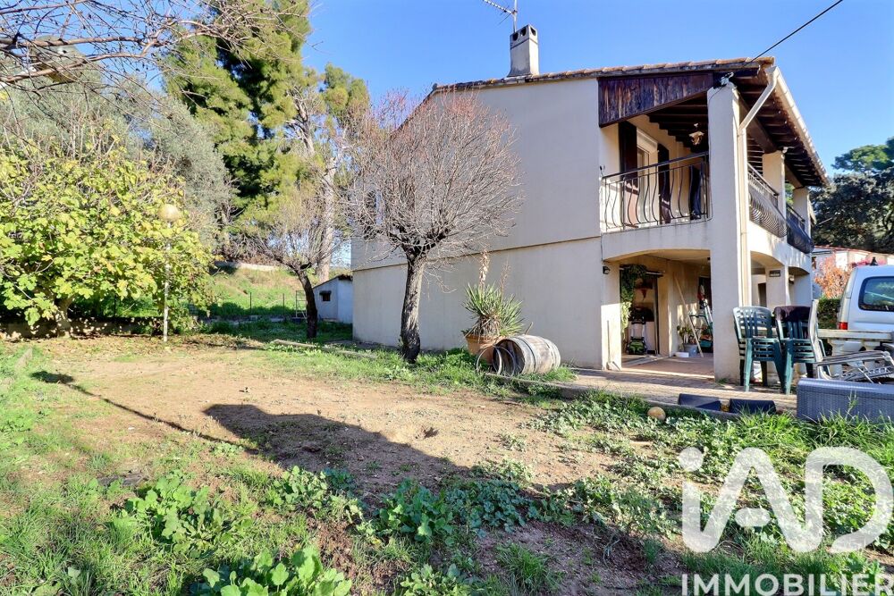 � vendre  Maison La Ciotat (13600)