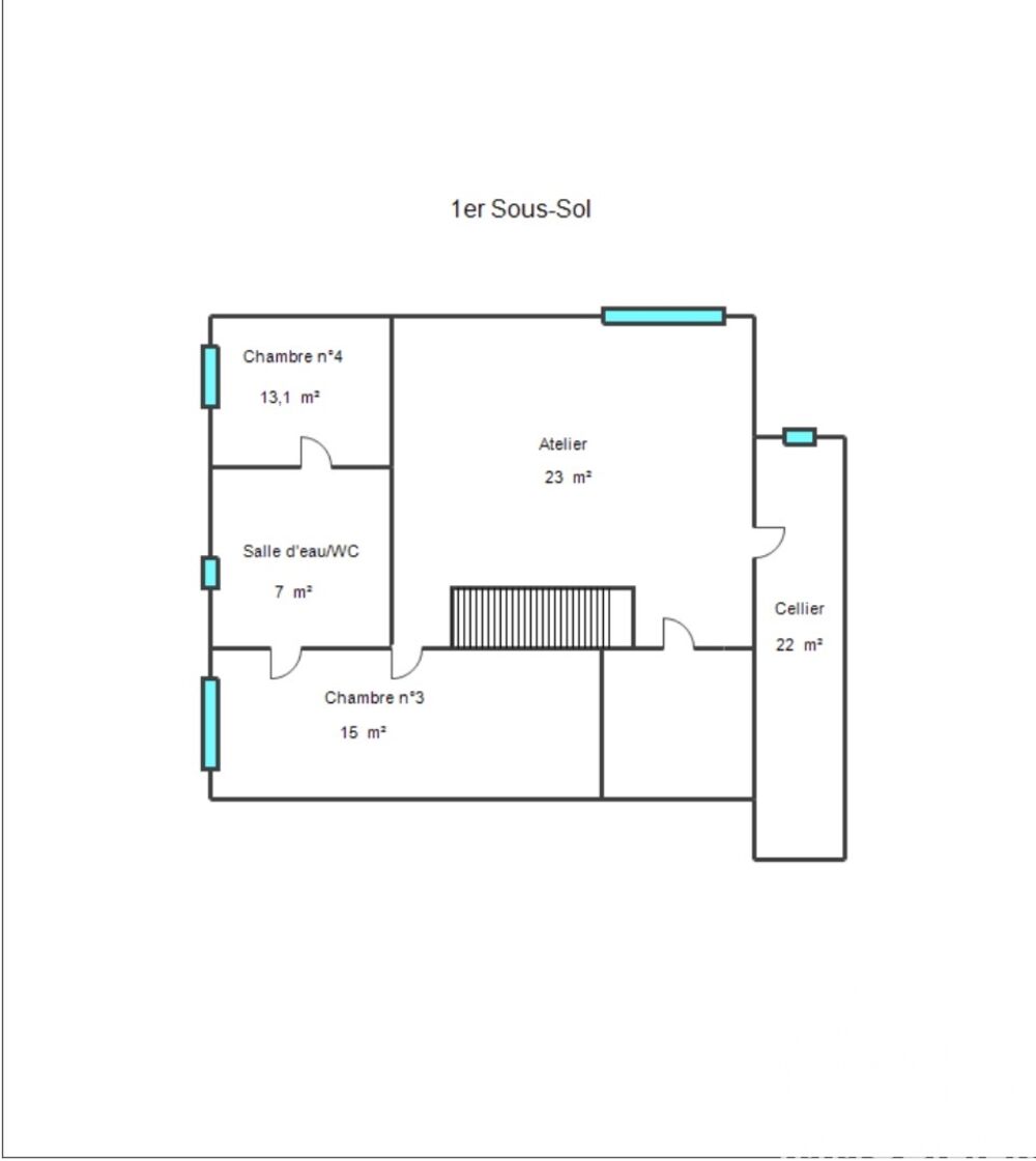 � vendre  Maison Biot (06410)