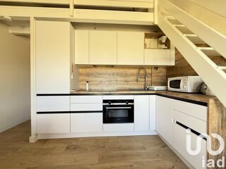  Appartement � vendre 2 pi�ces 29 m�