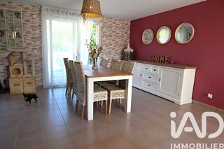  Maison � vendre 9 pi�ces 130 m�