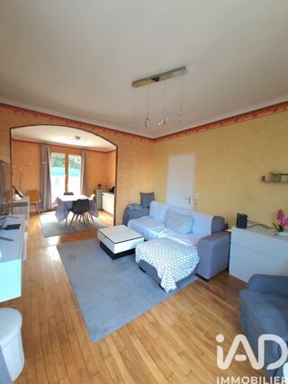  Maison � vendre 3 pi�ces 78 m�