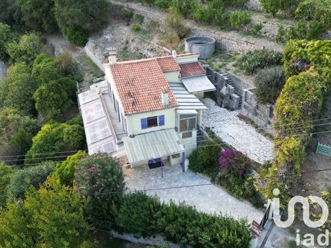   Vente Maison/villa 5 pi�ces Maison - 5 pi�ce(s) - 142 m�