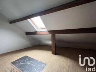  Appartement  vendre 2 pices 53 m