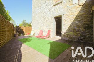  Maison � vendre 4 pi�ces 72 m�