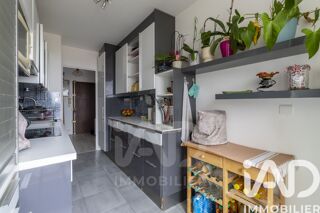  Appartement � vendre 4 pi�ces 91 m�