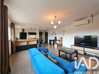  Appartement � louer 3 pi�ces 70 m�