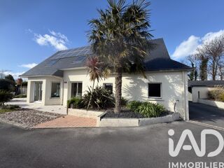  Villa � vendre 6 pi�ces 142 m�