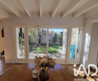  Maison � vendre 5 pi�ces 137 m�