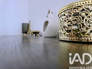  Appartement � vendre 3 pi�ces 63 m�