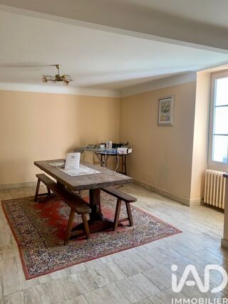  Maison � vendre 6 pi�ces 220 m�