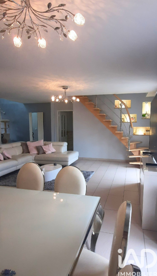  Maison � vendre 8 pi�ces 170 m�