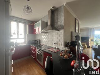  Maison  vendre 4 pices 92 m