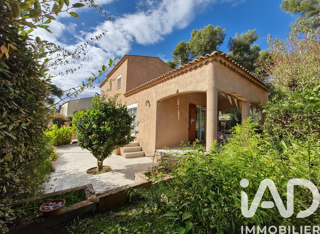  Maison � vendre 3 pi�ces 87 m�