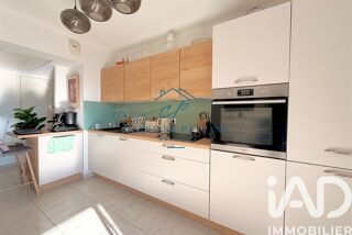  Appartement � vendre 3 pi�ces 60 m�