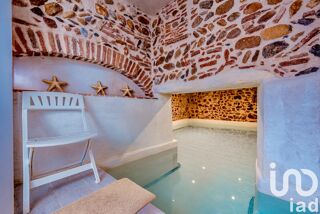  Maison Rivesaltes (66600)