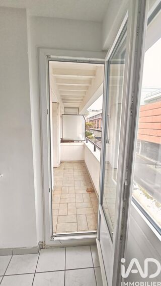  Appartement � vendre 3 pi�ces 58 m�