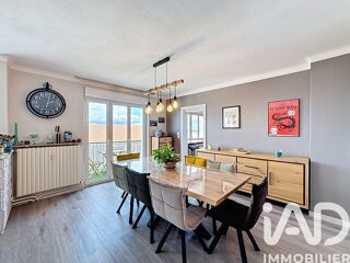  Appartement � vendre 4 pi�ces 121 m�