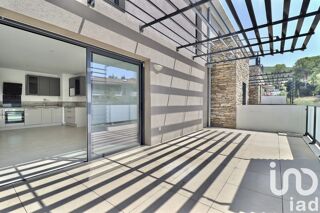  Appartement � vendre 2 pi�ces 53 m�