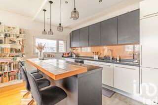  Appartement  vendre 3 pices 70 m