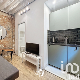  Appartement � vendre 1 pi�ce 9 m�