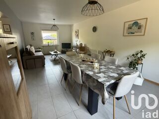  Maison � vendre 3 pi�ces 86 m�