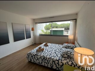  Appartement � vendre 2 pi�ces 58 m�