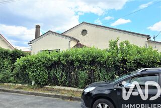  Maison � vendre 3 pi�ces 80 m�