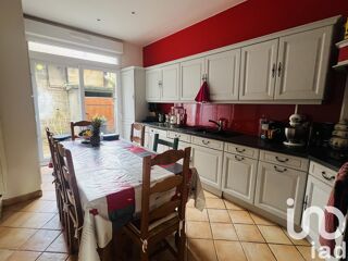  Maison  vendre 5 pices 102 m