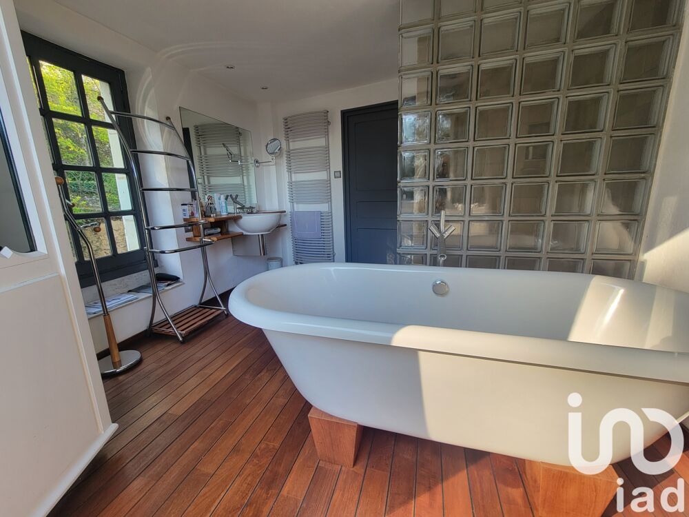  vendre  Maison Montreuil-Bellay (49260)