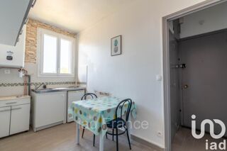  Appartement  vendre 2 pices 35 m