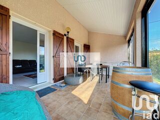  Maison � vendre 4 pi�ces 109 m�