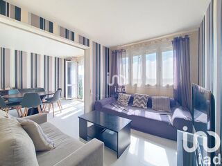  Appartement � vendre 4 pi�ces 74 m�