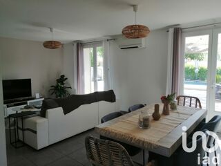  Maison � vendre 4 pi�ces 92 m�