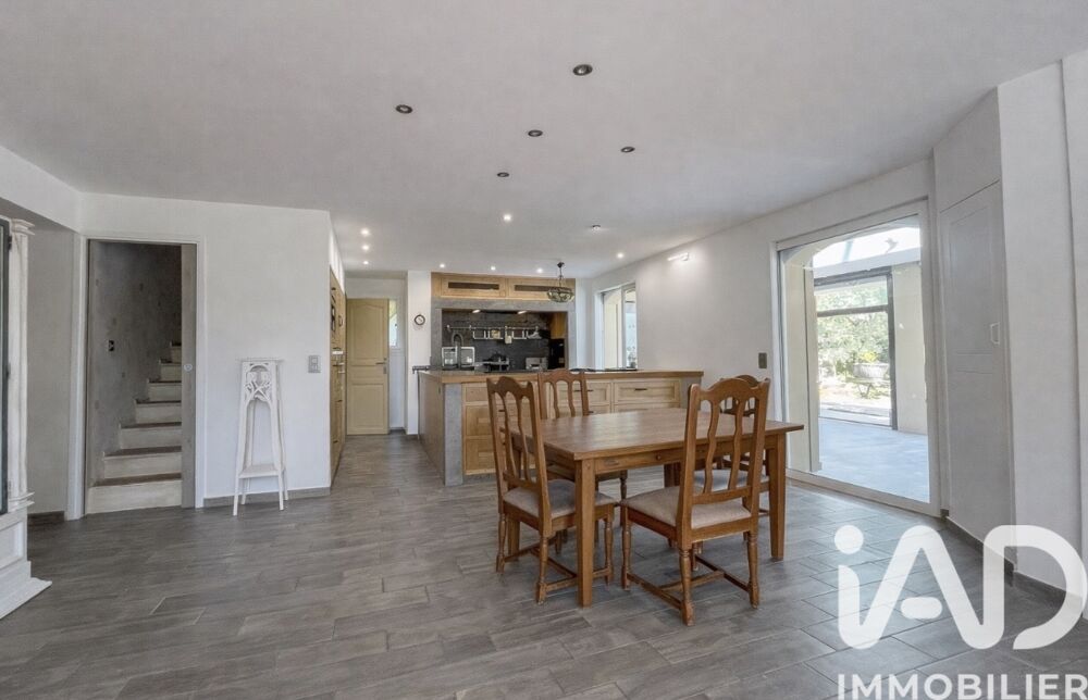 � vendre  Maison Cogolin (83310)