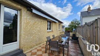  Maison � vendre 4 pi�ces 138 m�