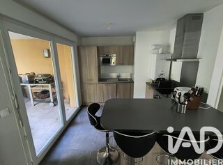  Appartement � vendre 2 pi�ces 46 m�