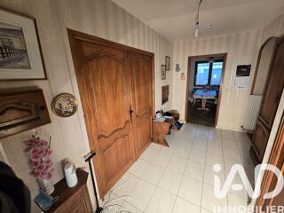  Maison � vendre 6 pi�ces 131 m�