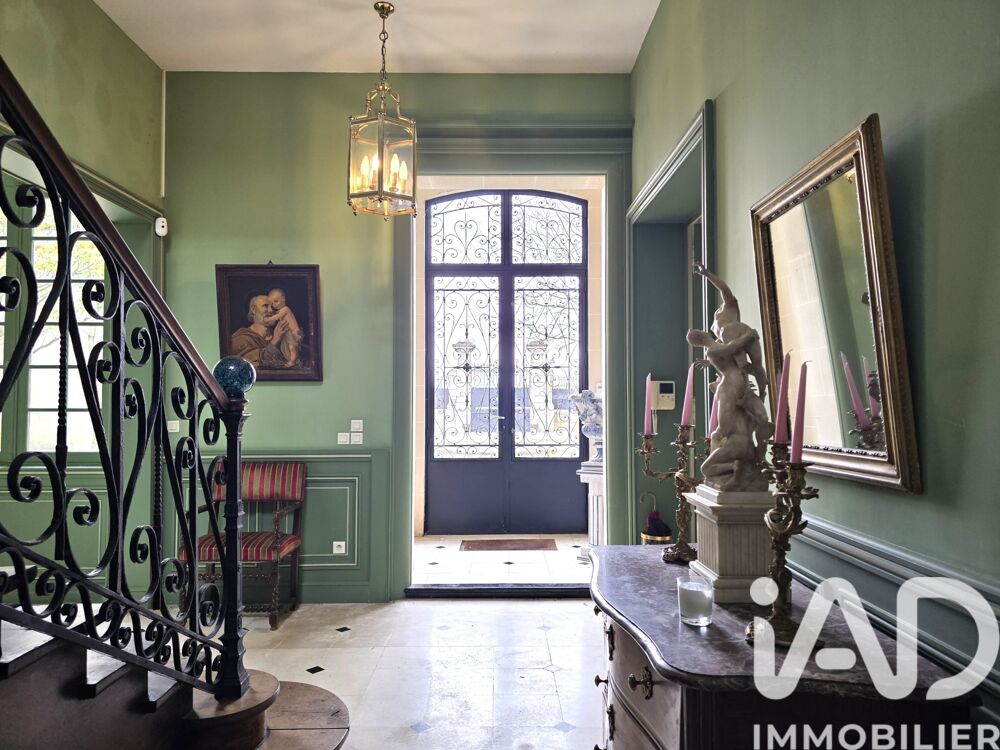 � vendre  Maison Angoul�me (16000)