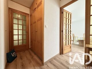  Appartement � vendre 4 pi�ces 81 m�