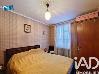  Maison � vendre 4 pi�ces 64 m�