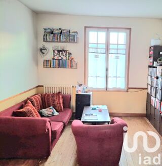  Maison � vendre 6 pi�ces 87 m�