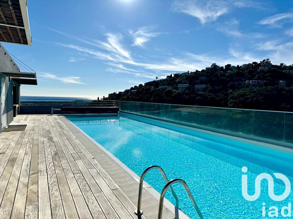  vendre  Appartement Mandelieu-la-Napoule (06210)