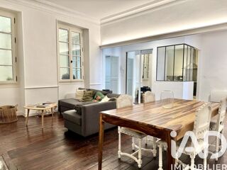  Appartement � vendre 3 pi�ces 85 m�