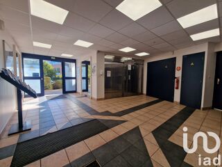  Appartement � vendre 1 pi�ce 18 m�