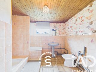  Maison � vendre 4 pi�ces 103 m�
